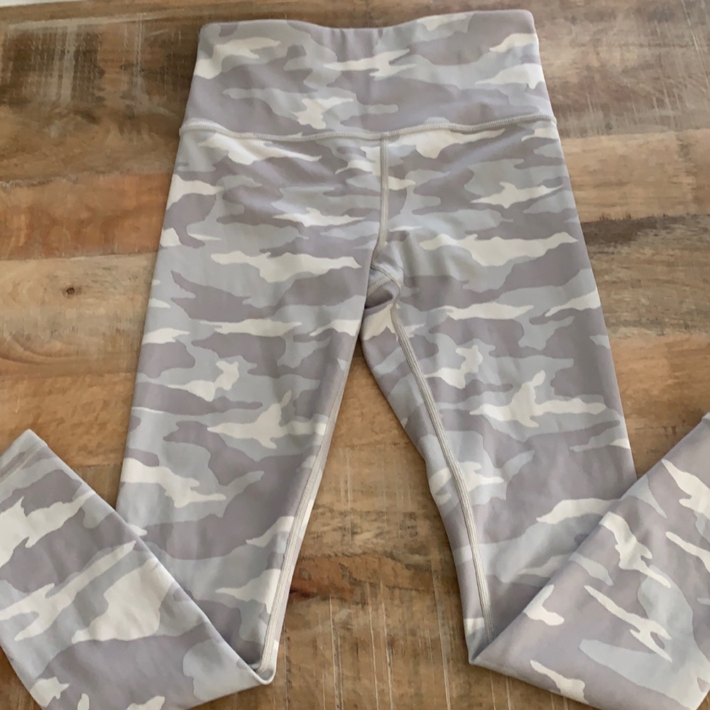 Athleta 7/8 tights